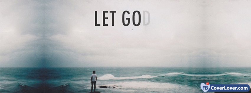 Let God 