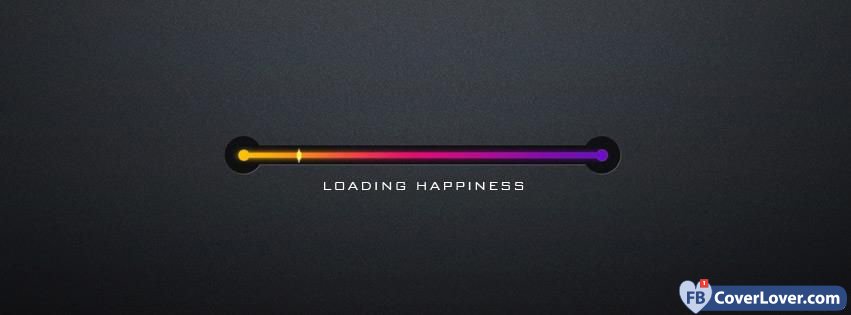 Loading Happiness