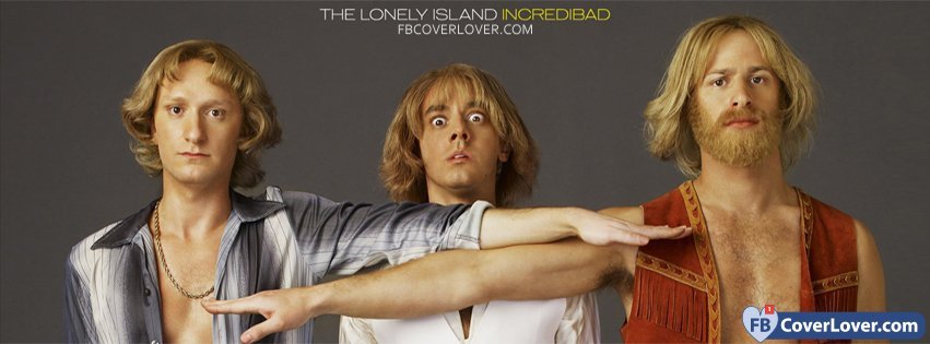 Lonely Island 3
