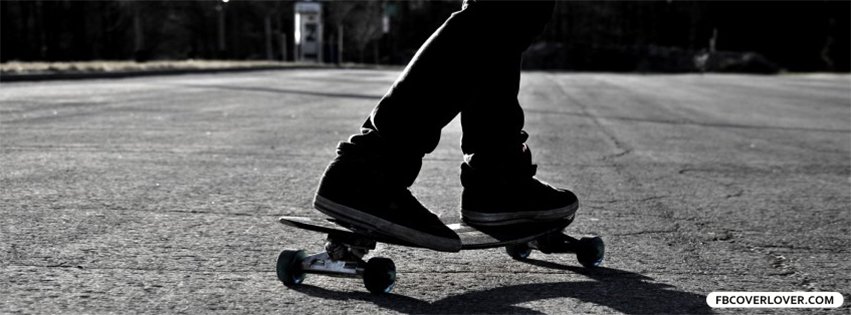 Longboarding 3