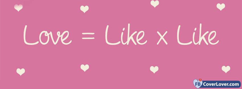 Love Equation