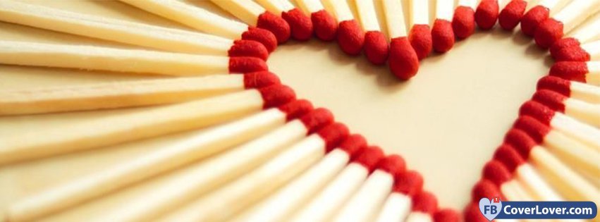Love From Matches 