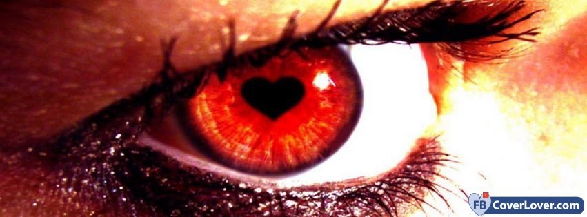 Love In My Eyes 