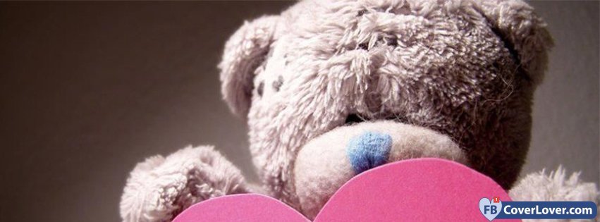 Love Teddy Bear