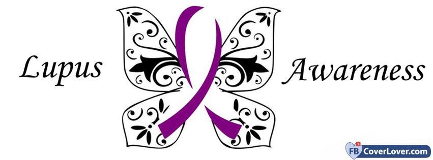 Lupus Awareness 10