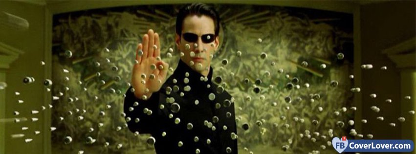 Matrix Neo