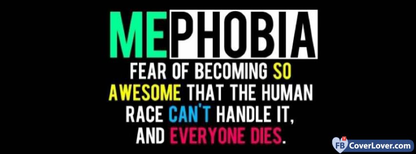 Mephobia 