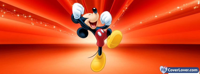 Magic Mickey Mouse