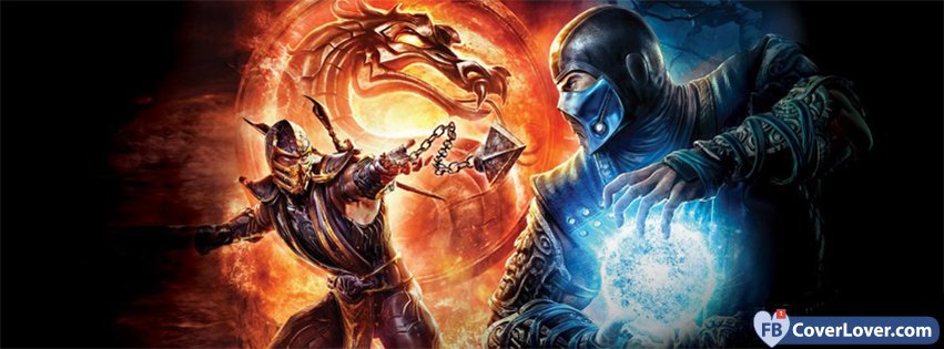 Mortal Kombat 2 