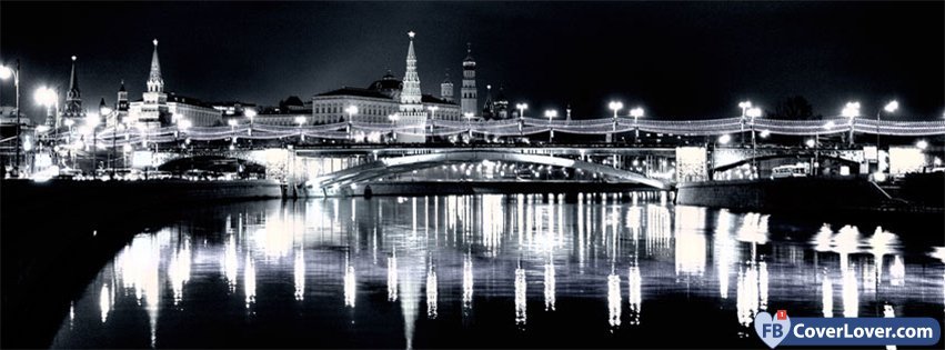 Moscow Night