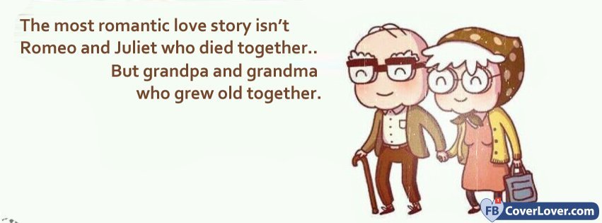 Most Romantic Love Story 