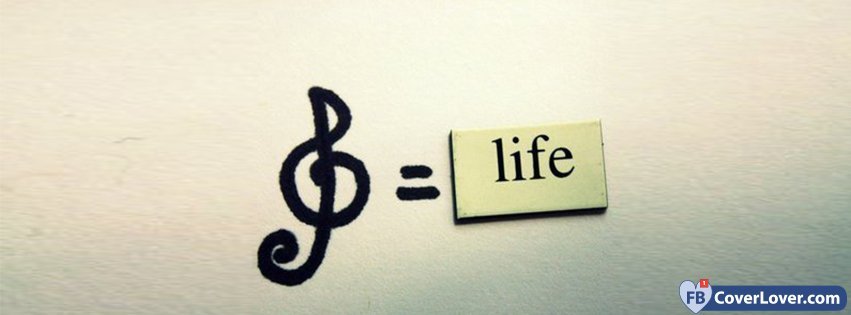 Music Equals Life