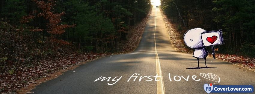 My First Love Road