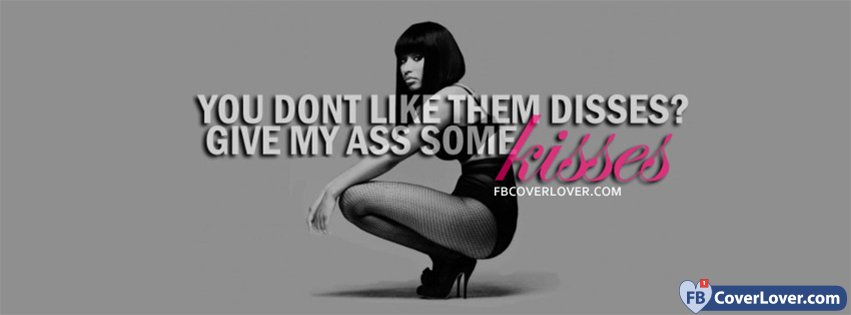 Nicki Minaj Music Quote