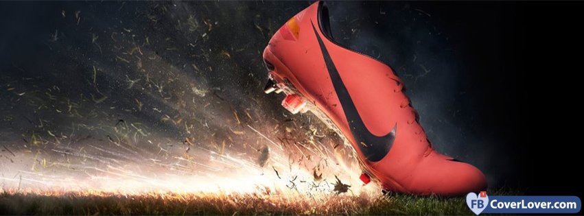 Nike Shoe Cleat