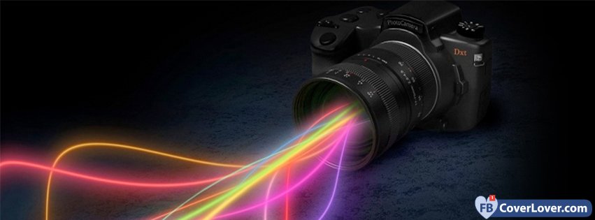 Nikon Colors Creative 