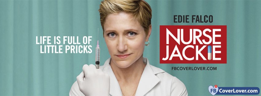 Nurse Jackie