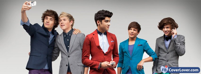 One Direction 2