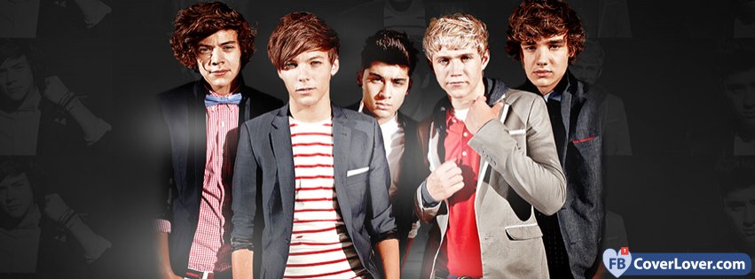 One Direction 4