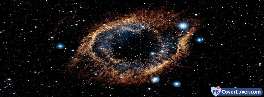 Outer Space Stars Galaxies Nasa