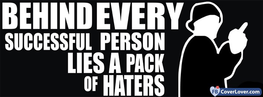 Pack Of Haters