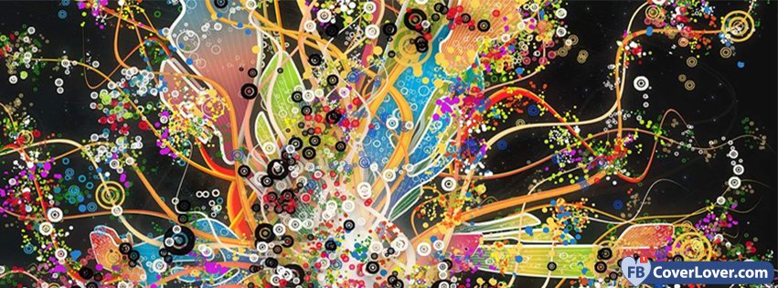 Colorful Painting 2