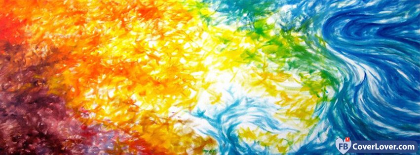 Colorful Painting