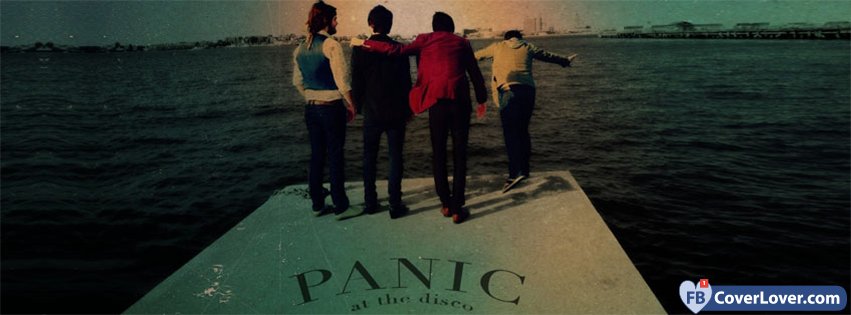 Panic At The Disco 2