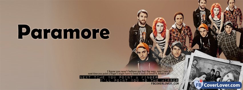 Paramore 3