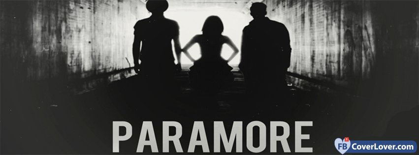 Paramore 8