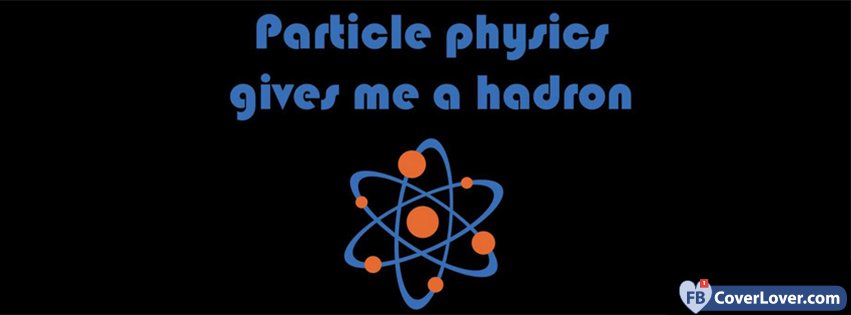 Particle Physics