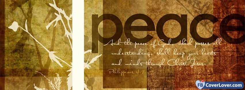 Philippians 4 7