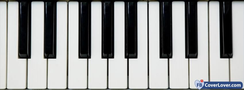 Piano Keyboard