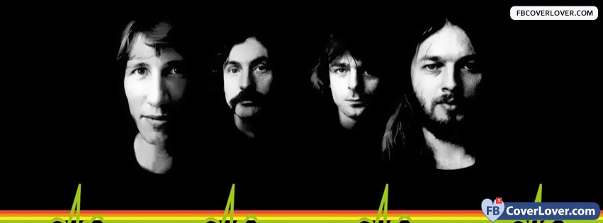 Pink Floyd 3
