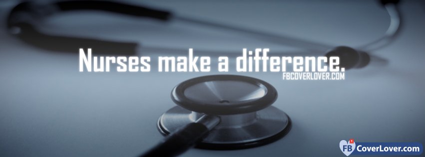 Nurses Make A Difference