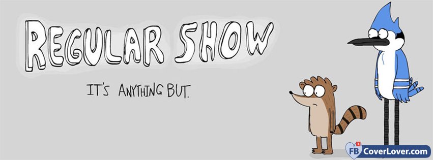 Regular Show