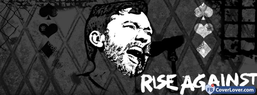 Rise Against 4