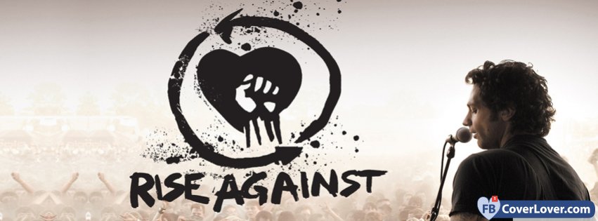 Rise Against 5