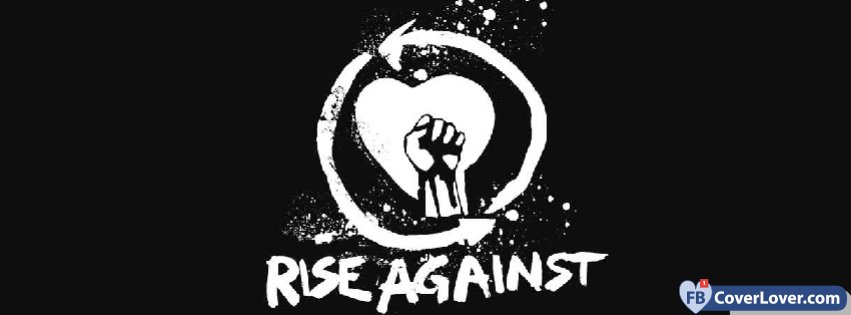 Rise Against