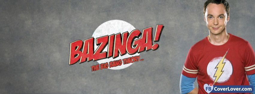 sheldon bazinga wallpaper