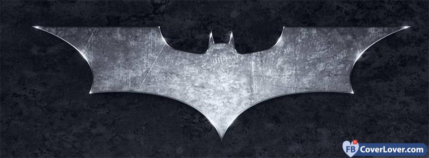 Batman Sign 