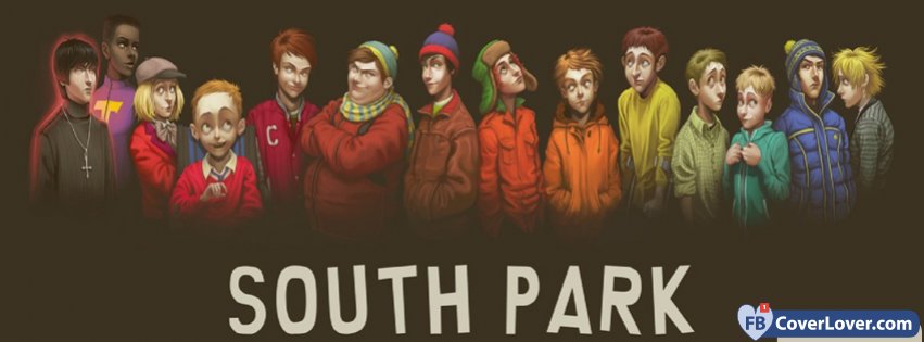 South Park 2