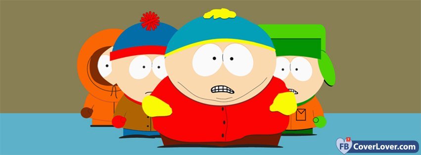 South Park 3