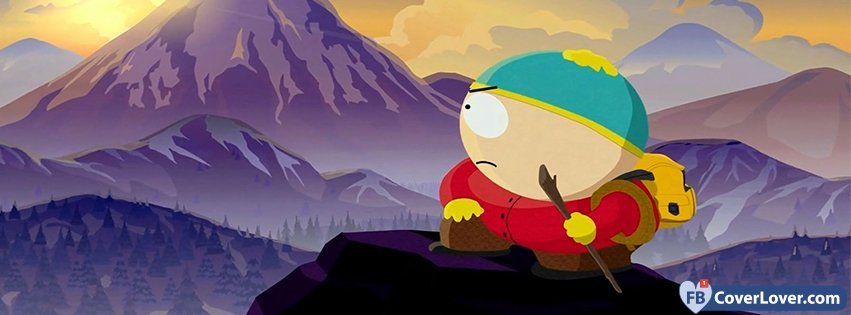 South Park 2