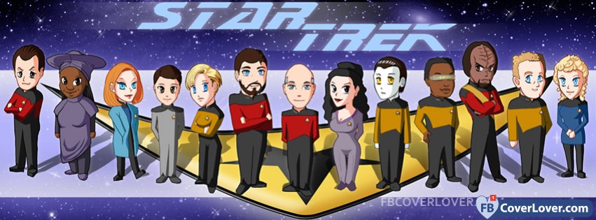 Star Trek The Next Generation 2