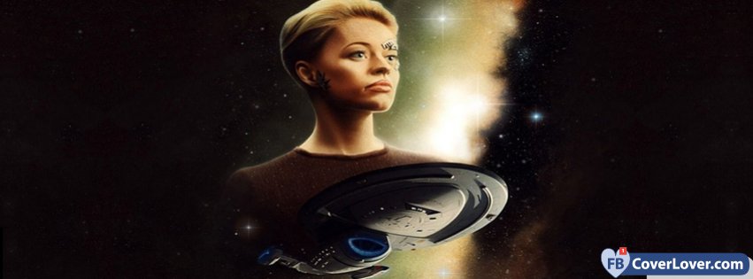 Star Trek Voyager 3