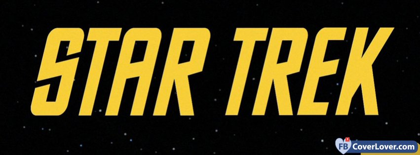 Star Trek Logo