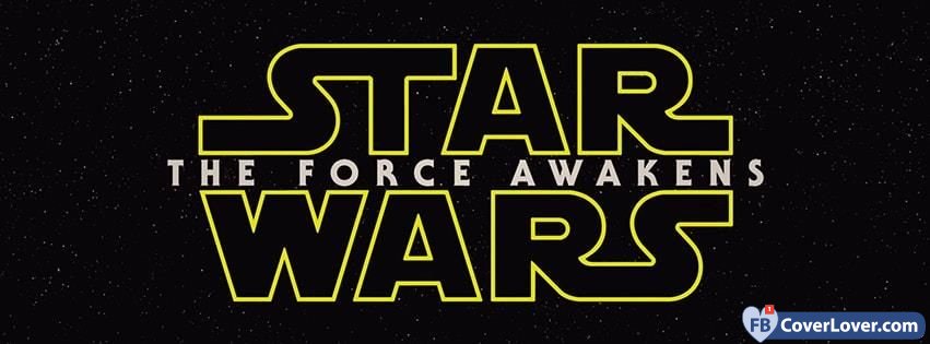 Star Wars - The Force Awakens