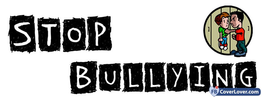 Stop Bullying Awareness 