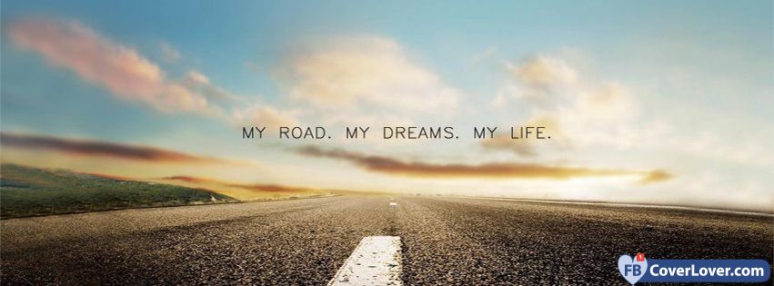 Road Dreams Life 